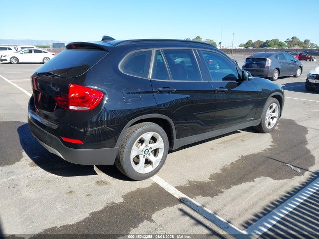 BMW X Series Sdrive28i