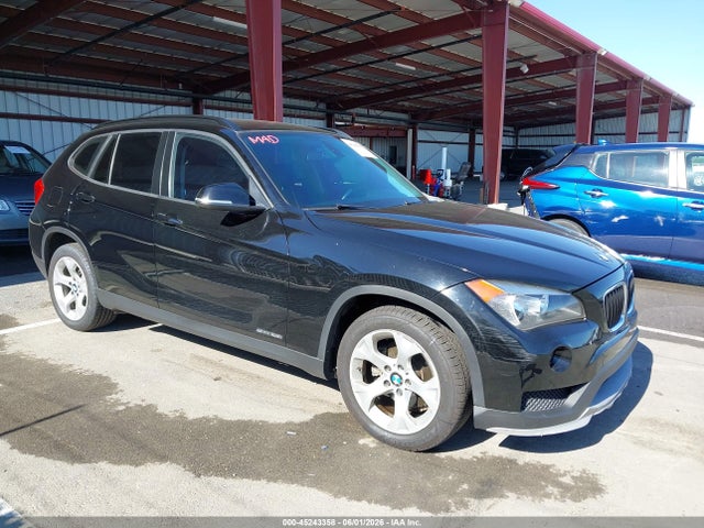 BMW X Series Sdrive28i