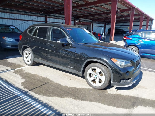 Salvage BMW X Series Image
