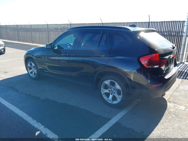 BMW X Series Sdrive28i