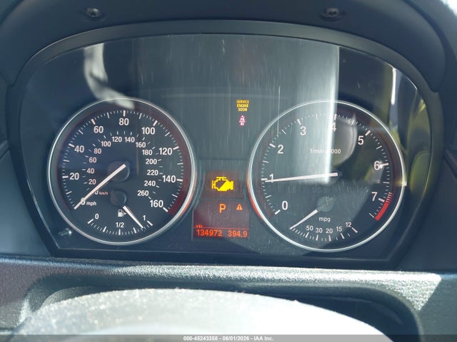 BMW X Series Sdrive28i