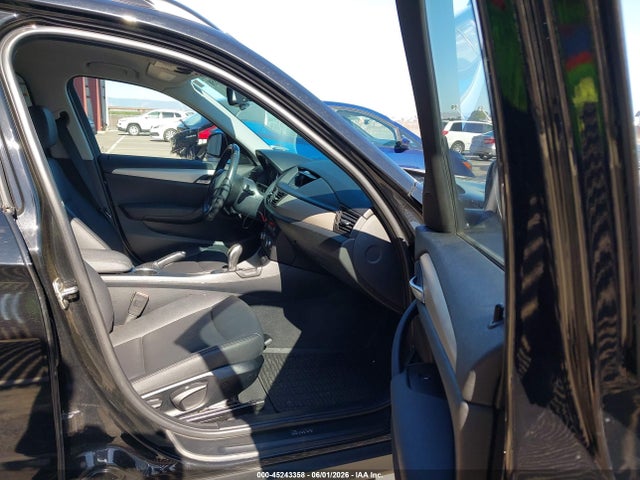 BMW X Series Sdrive28i