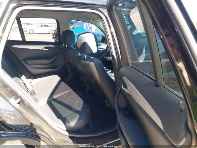 BMW X Series Sdrive28i