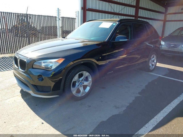 BMW X Series Sdrive28i