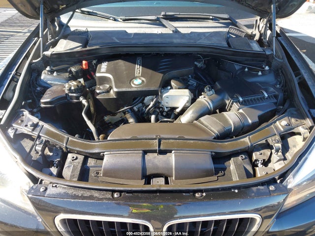 BMW X Series Sdrive28i