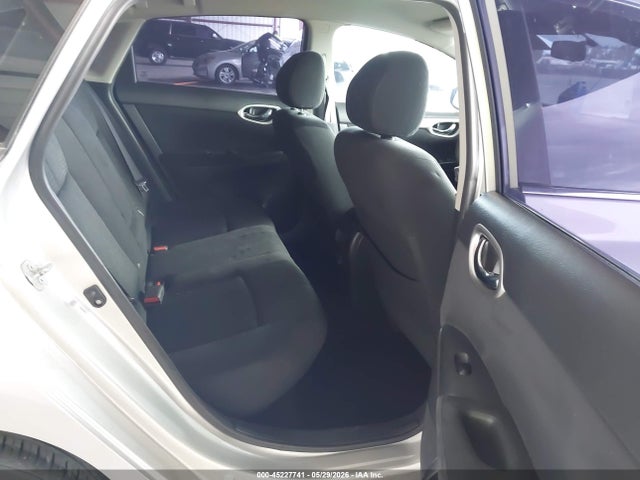 Nissan Sentra Sr