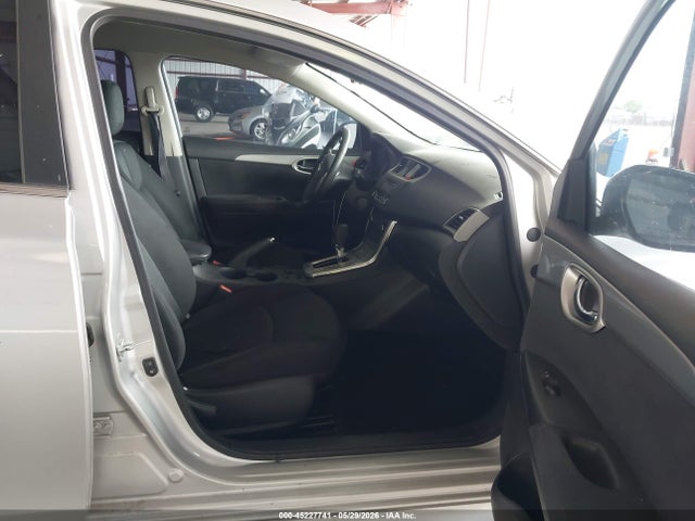 Nissan Sentra Sr