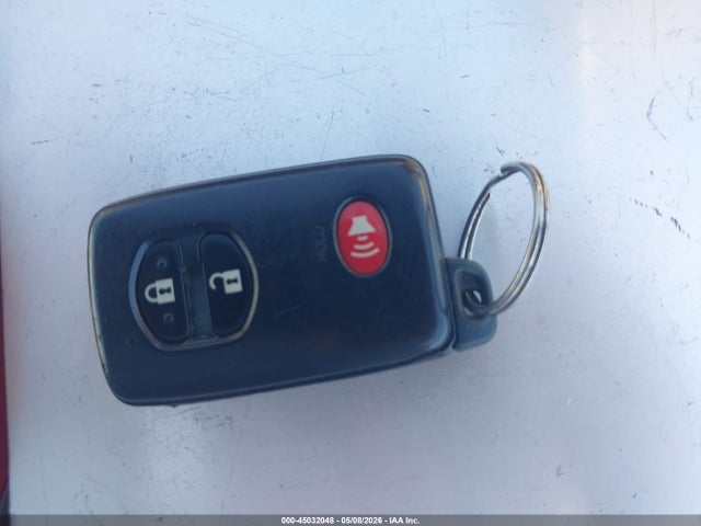 Toyota Prius Persona Series Special Edition