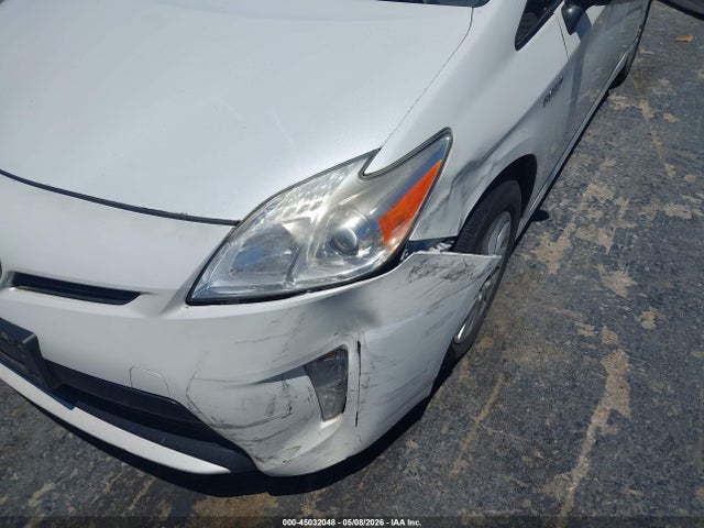 Toyota Prius Persona Series Special Edition