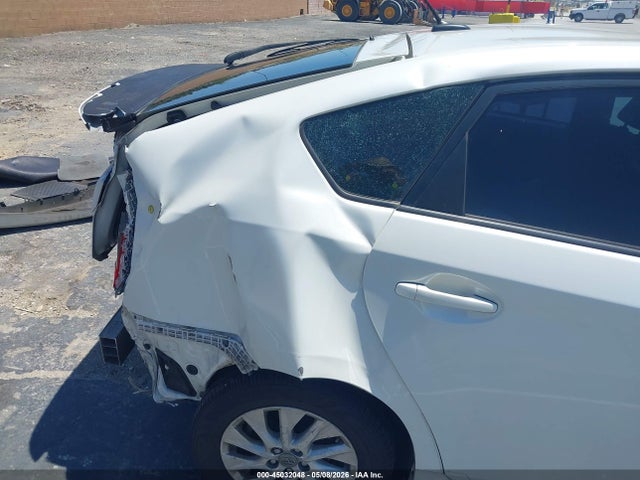 Toyota Prius Persona Series Special Edition