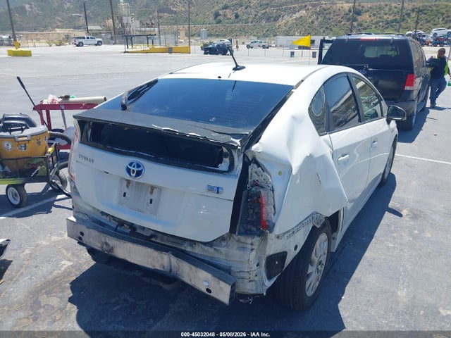 Toyota Prius Persona Series Special Edition