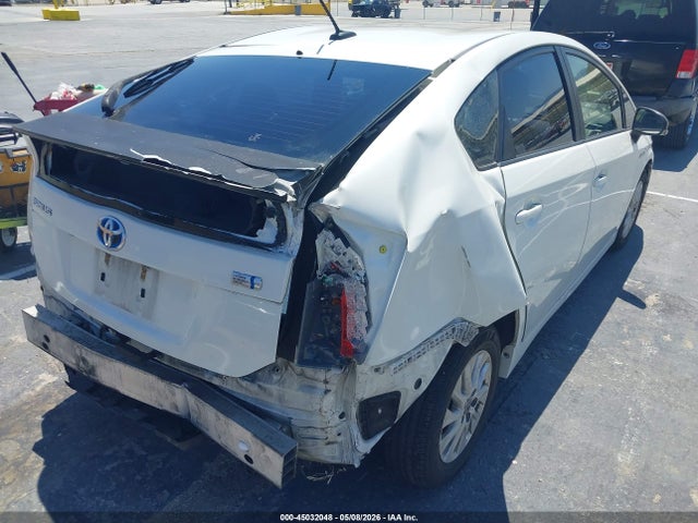 Toyota Prius Persona Series Special Edition