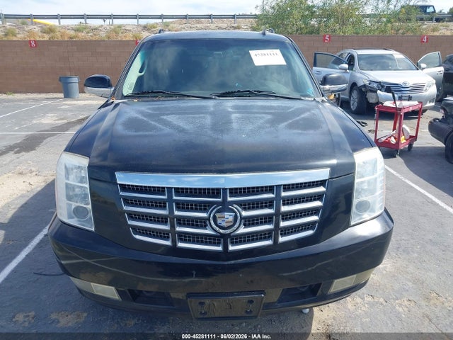 Cadillac Escalade Premium