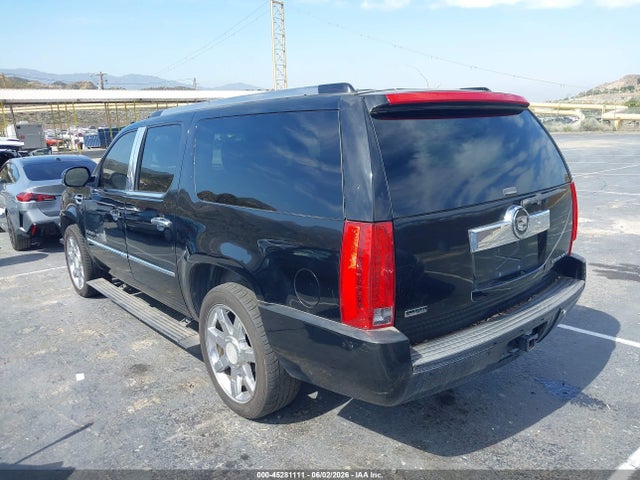 Cadillac Escalade Premium