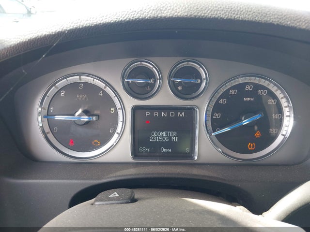 Cadillac Escalade Premium