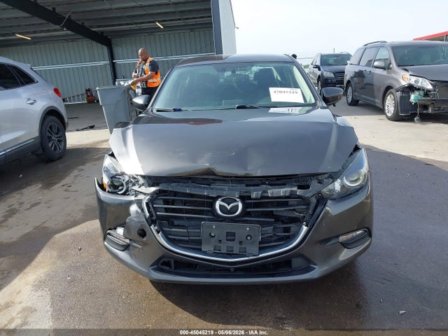 Mazda Mazda3 Sport