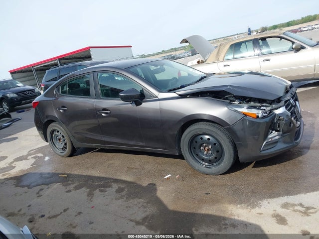 Mazda Mazda3 Sport