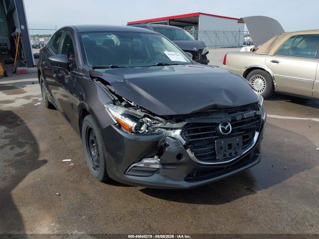 Mazda Mazda3 Sport