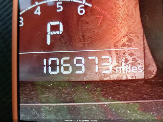 Mazda Mazda3 Sport
