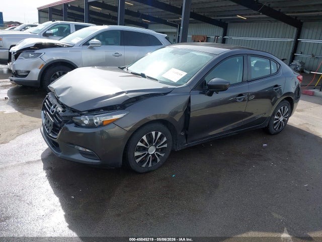 Mazda Mazda3 Sport