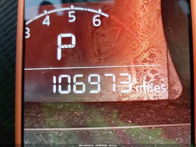 Mazda Mazda3 Sport