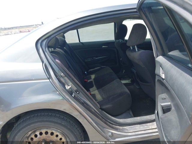Honda Accord 2.4 Lx