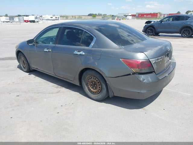 Honda Accord 2.4 Lx