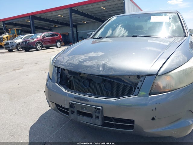 Honda Accord 2.4 Lx