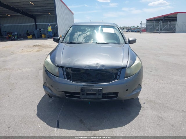 Honda Accord 2.4 Lx