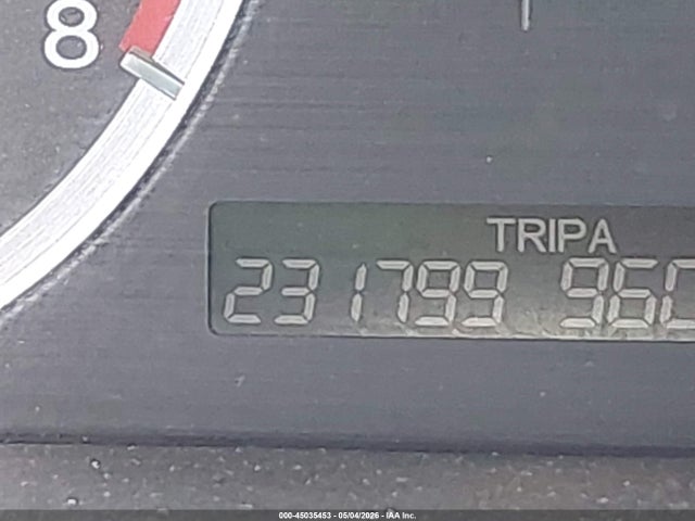 Honda Accord 2.4 Lx