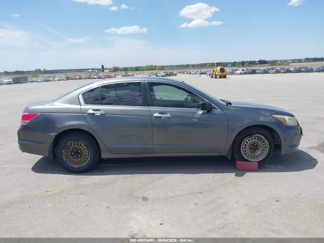 Honda Accord 2.4 Lx