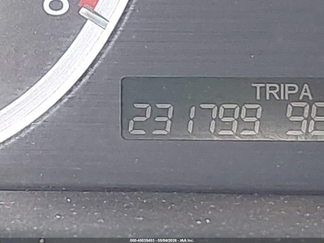 Honda Accord 2.4 Lx
