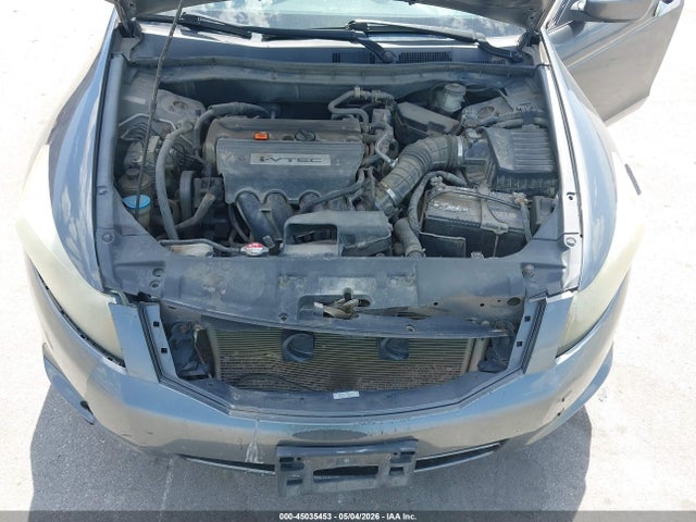 Honda Accord 2.4 Lx