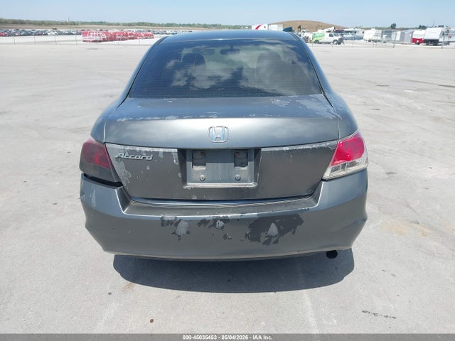 Honda Accord 2.4 Lx