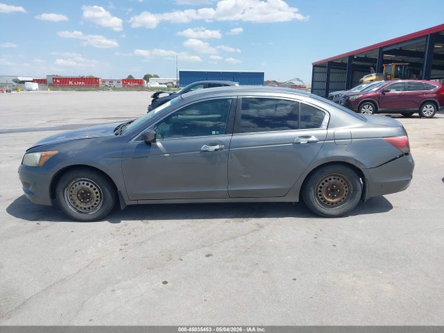 Honda Accord 2.4 Lx