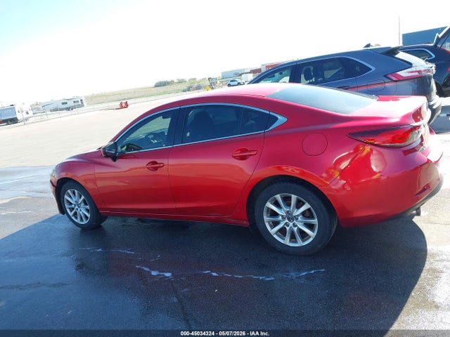 Mazda Mazda6 Sport