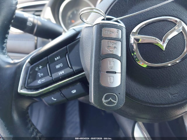 Mazda Mazda6 Sport