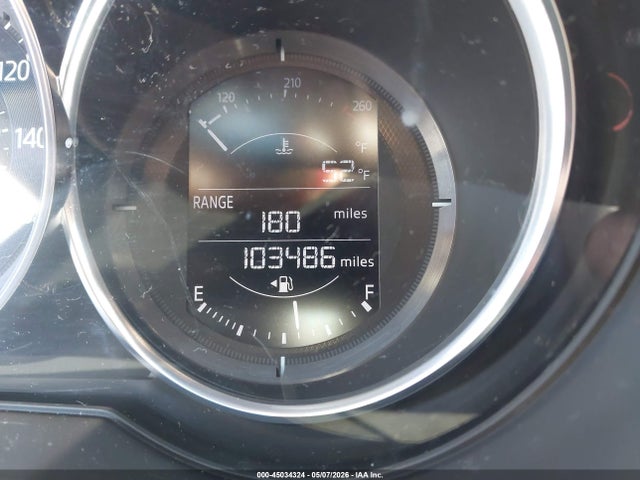 Mazda Mazda6 Sport
