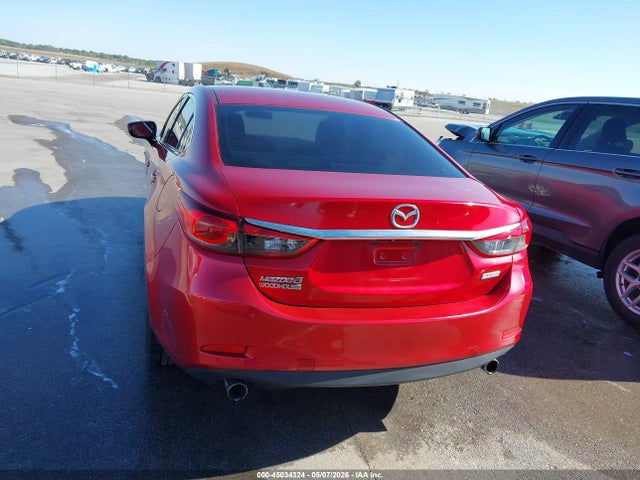 Mazda Mazda6 Sport