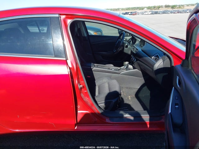 Mazda Mazda6 Sport