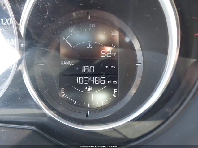 Mazda Mazda6 Sport