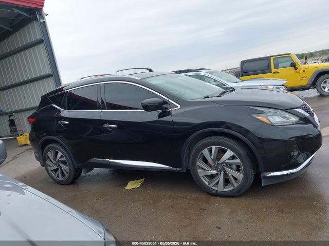 Nissan Murano Sl