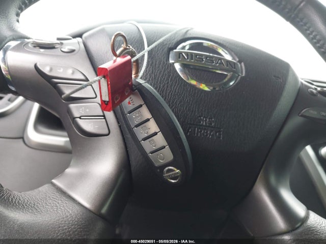 Nissan Murano Sl
