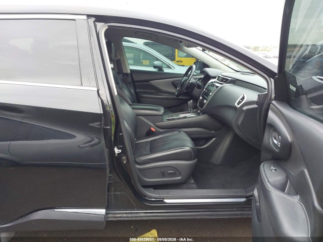 Nissan Murano Sl