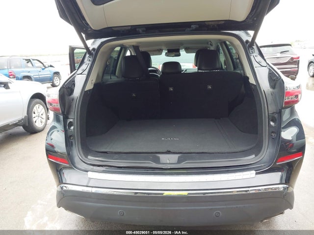 Nissan Murano Sl