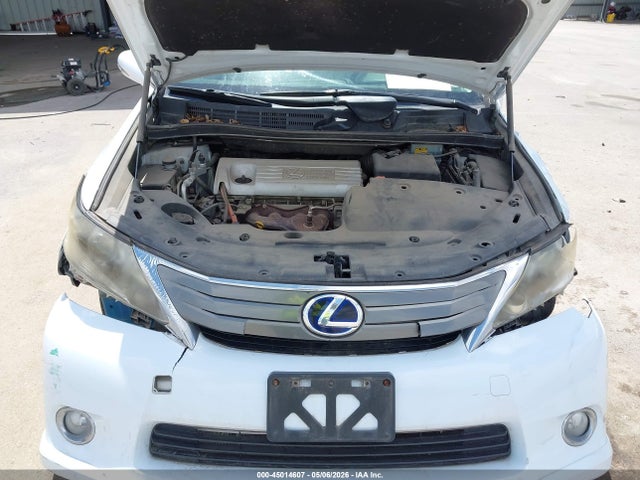 Lexus HS 250h