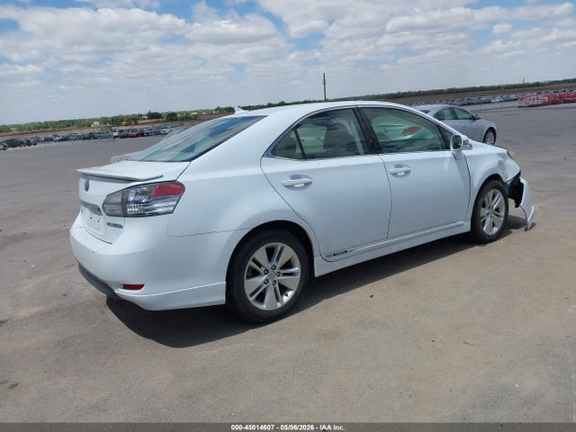 Lexus HS 250h