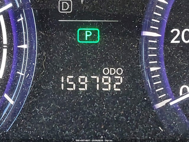 Lexus HS 250h
