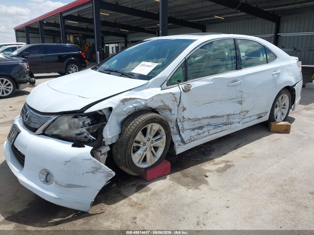 Lexus HS 250h