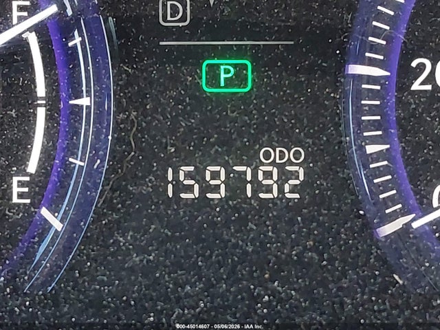 Lexus HS 250h